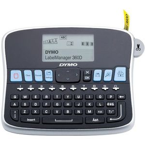 DYMO LabelManager 360D - [S0879470]