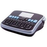 Dymo - LabelManager 360D - Labelprinter - Zwart - Oplaadbare Batterij