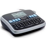 Dymo - LabelManager 360D - Labelprinter - Zwart - Oplaadbare Batterij