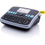 DYMO - LabelManager 360D - Etikettenprinter - Zwart - Oplaadbare batterij