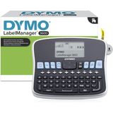 DYMO - LabelManager 360D - Etikettenprinter - Zwart - Oplaadbare batterij