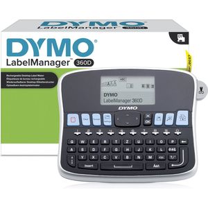 Dymo LabelManager 360 D