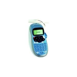 Dymo LetraTag LT-100H Beletteringsysteem