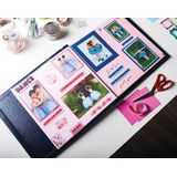 DYMO 3D label tapes labelprinter-tape rood