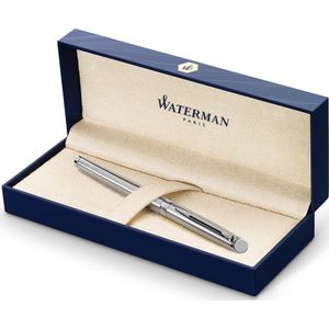 Waterman - Vulpen Hémisphère stainless steel CT medium