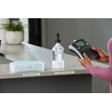 Labelprinter Dymo labelmanager LM210D qwerty