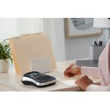 Labelprinter Dymo labelmanager LM210D qwerty