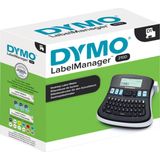 Labelprinter Dymo labelmanager LM210D qwerty
