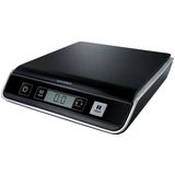 DYMO Briefwaage M5 schwarz für max. 5,0 kg