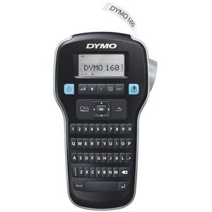 Dymo LabelManager 160 beletteringsysteem (QWERTY)