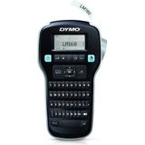 DYMO LabelManager 160 labelprinter Thermo transfer 180 x 180 DPI D1 QWERTY