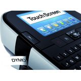 DYMO - Labelmaker - Kleurenscherm - Lithium-ionbatterij - Draagbaar