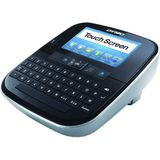 DYMO - Labelmaker - Kleurenscherm - Lithium-ionbatterij - Draagbaar