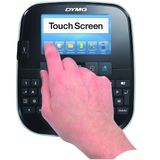 DYMO - Labelmaker - Kleurenscherm - Lithium-ionbatterij - Draagbaar
