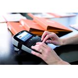 DYMO - Labelmaker - Kleurenscherm - Lithium-ionbatterij - Draagbaar