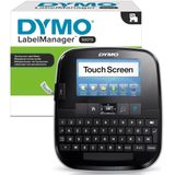 DYMO - Labelmaker - Kleurenscherm - Lithium-ionbatterij - Draagbaar