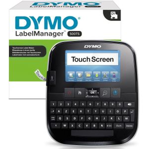 DYMO LabelManager 500TS - [S0946440]