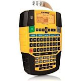 DYMO - Rhino 4200 - Draagbare Industriële Labelmaker - QWERTZ-toetsenbord