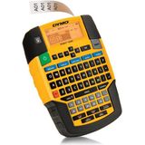 Huismerk Labelprinter Dymo Rhino 4200 Qwerty
