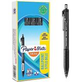 Paper Mate balpen InkJoy 300 RT zwart