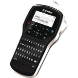 DYMO - LabelManager 280FR - Draagbare Etiketteermachine - Zwart - Handheld