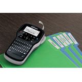 DYMO - LabelManager 280FR - Draagbare Etiketteermachine - Zwart - Handheld