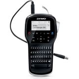 DYMO - LabelManager 280FR - Draagbare Etiketteermachine - Zwart - Handheld