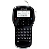 DYMO - LabelManager 280FR - Draagbare Etiketteermachine - Zwart - Handheld
