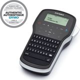 Dymo - LabelManager 280 - Labelmaker - Draadloos - QWERTY-toetsenbord - USB-aansluiting