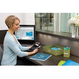Dymo - LabelManager 280 - Labelmaker - Draadloos - QWERTY-toetsenbord - USB-aansluiting