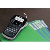 Dymo - LabelManager 280 - Labelmaker - Draadloos - QWERTY-toetsenbord - USB-aansluiting
