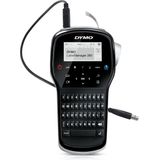 Dymo - LabelManager 280 - Labelmaker - Draadloos - QWERTY-toetsenbord - USB-aansluiting