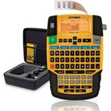 DYMO - Rhino 4200 - Draagbare Industriële Labelmaker - QWERTY-toetsenbord