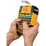 Dymo LabelWriter Rhino 4200 Kit AZERTY - Etikettendrucker