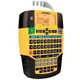 DYMO® Rhino 4200 - Industrielles Beschriftungsgerät, QWERTZ-Tastatur, im KofferSet