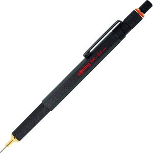 Uni-Ball M5-228 Portaminas Shalaku S 0.5 mm Azul (Set de 12) (Set de 12