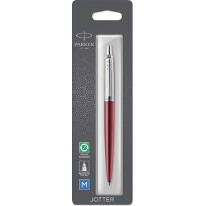 Parker - Jotter balpen Red CT, op blister