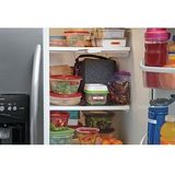 DYMO - D1 - Duurzame Labels - Rood - 12 mm x 3 m - Zelfklevend, Waterbestendig, Compatibel met LabelManager