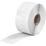 DYMO originele grote LabelWriter adreslabels | 36 mm x 89 mm | Rol van 260 stuks | Zwarte afdruk op wit | voor LabelWriter labelmakers