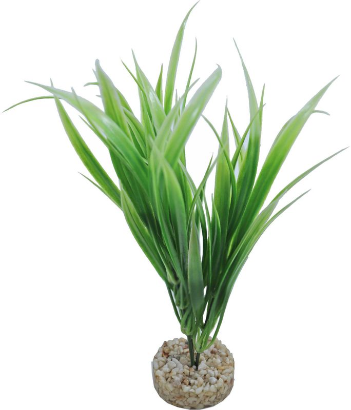 Sydeco Kunstplant Sword Plant 25CM