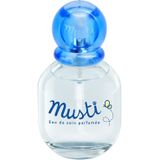 Mustela Musti® Geparfumeerd Verzorgingswater 50 Spray