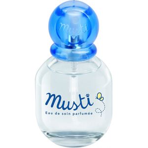 Mustela musti geparfumeerd verzorgingswater 50 ml