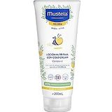 Mustela - Dry Skin Nourishing Lotion Cold Cream Body -