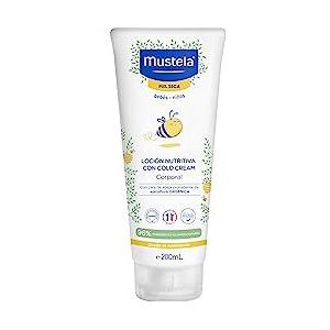 Voedende Melk - Cold Cream - Lichaamsverzorging - 96% Natuurlijke Ingrediënten