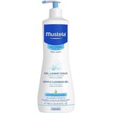 Mustela - Handzeep - 750 ml - Vochtinbrengend