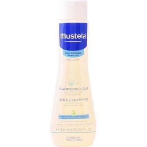 Mustela - Normal Skin Gentle Shampoo -