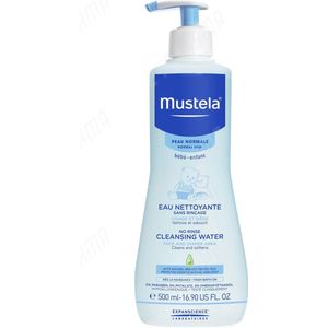 Mustela NH Reinigend Water