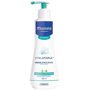 Mustela - Lichaamscrème - 300 ml