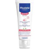 Mustela BB Verzachtende vochtinbrengende crème zeer gevoelige crème 40 ml - 1 stuk