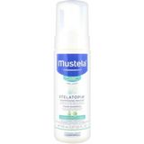 Mustela - Stelatopia - Shampoo - 150ml - Foam Shampoo